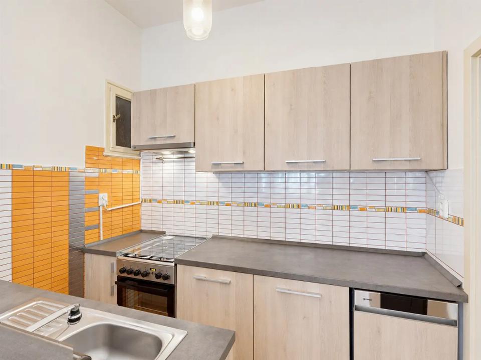 Pronájem bytu 54 m²