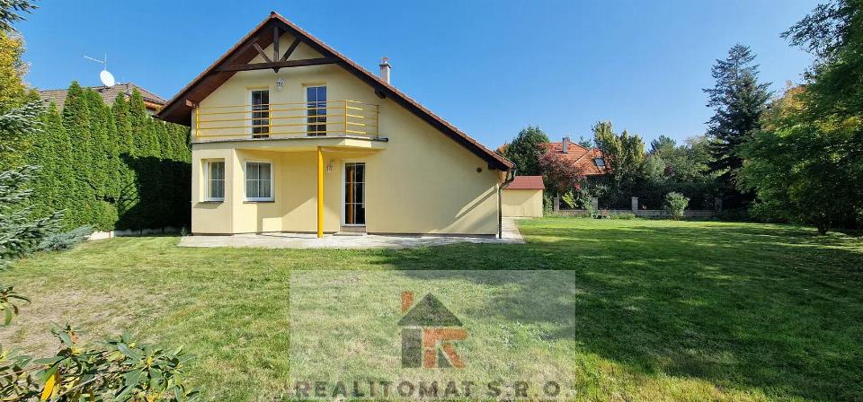 Pronájem domu 160 m²