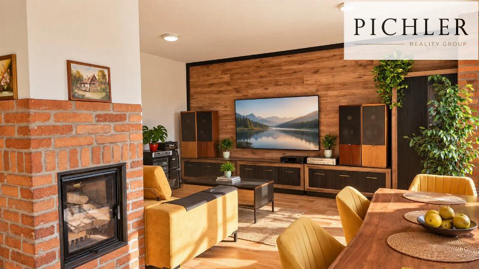 Prodej bytu 66 m²