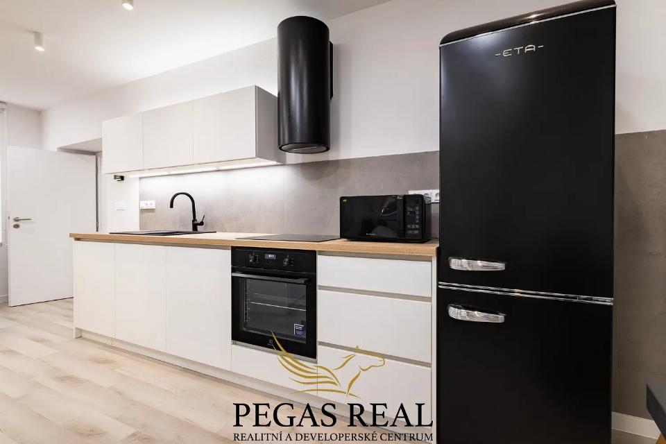 Prodej bytu 37 m²