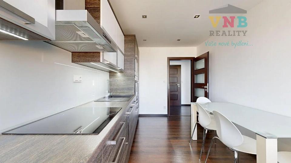 Prodej bytu 102 m²