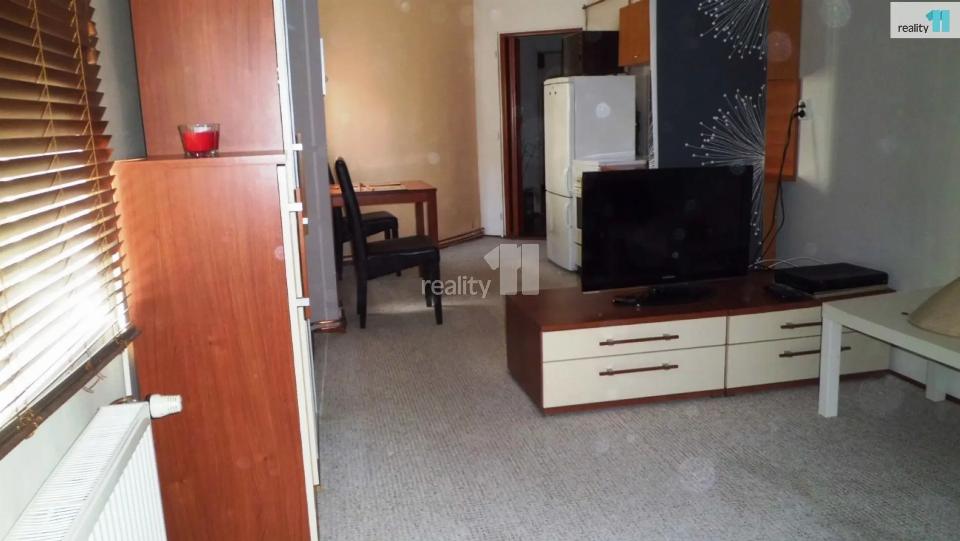 Pronájem bytu 31 m²