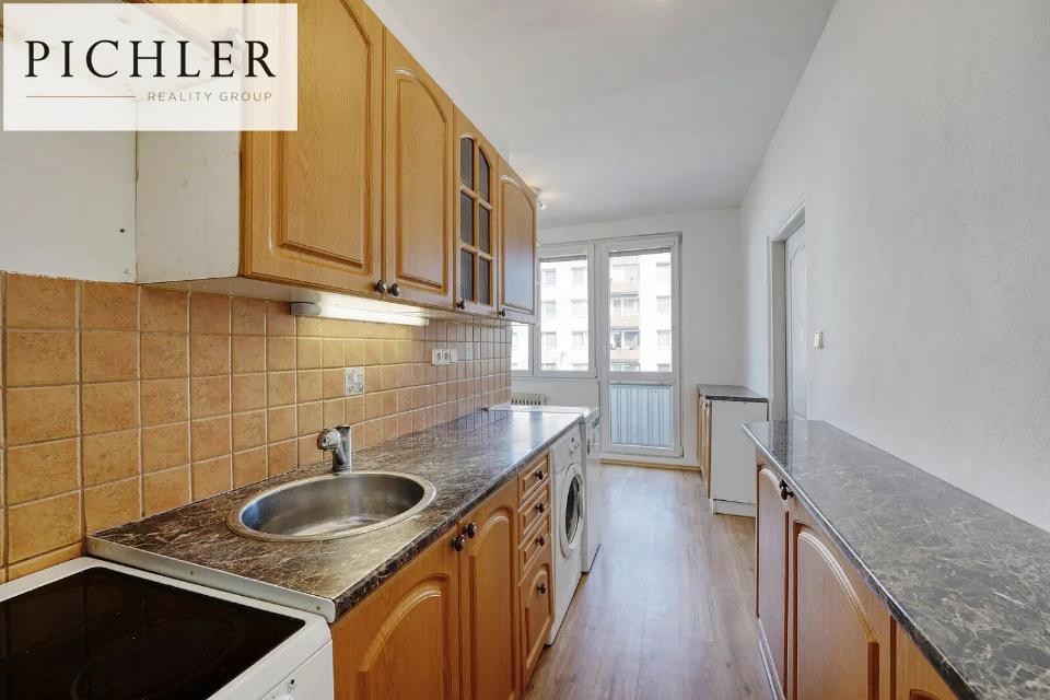 Prodej bytu 67 m²