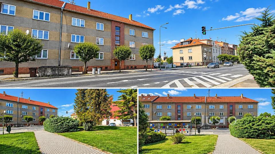 Prodej bytu 75 m²