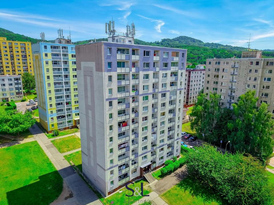 Prodej bytu 75 m²