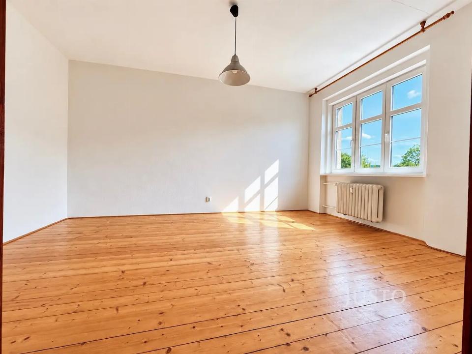 Prodej bytu 47 m²