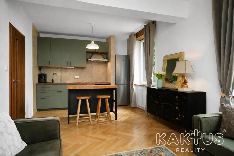 Prodej bytu 39 m²