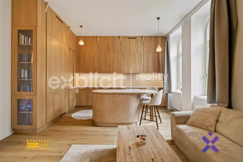 Prodej bytu 82 m²