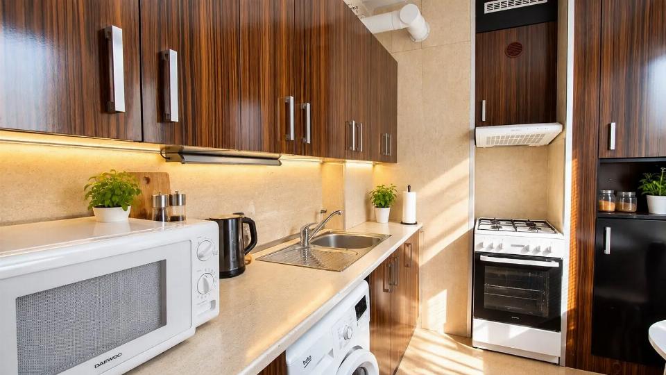 Prodej bytu 55 m²