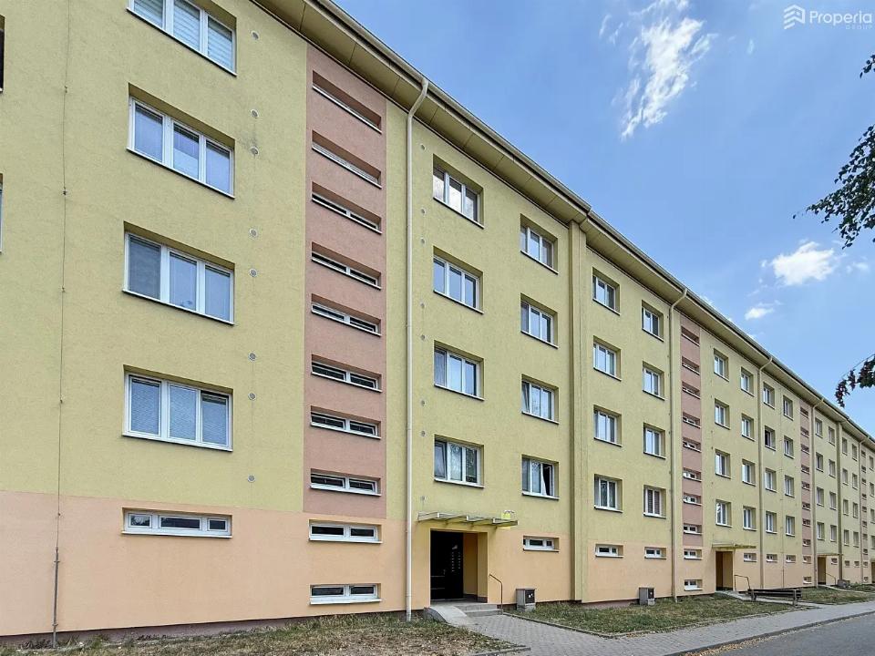 Prodej bytu 73 m²