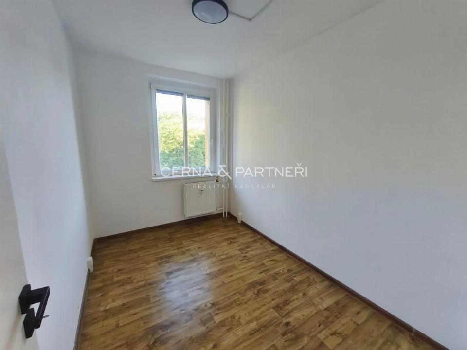 Pronájem bytu 84 m²