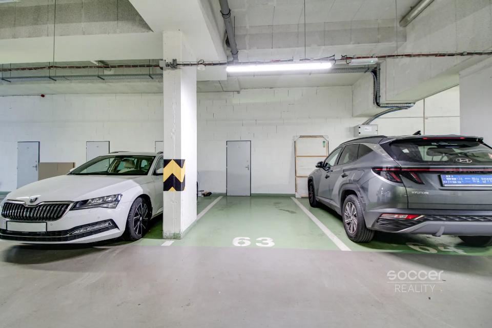 Pronájem garáže 16 m²