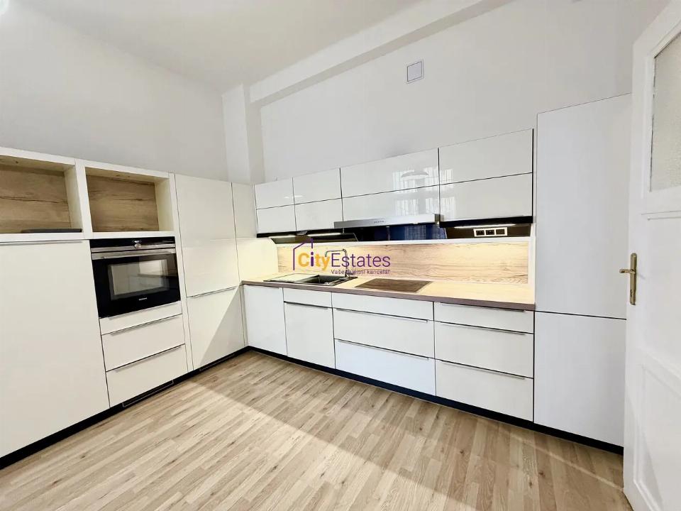 Prodej bytu 52 m²