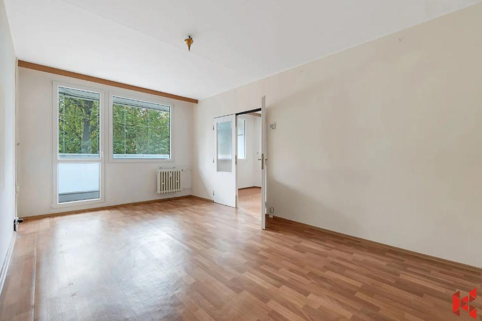 Prodej bytu 67 m²