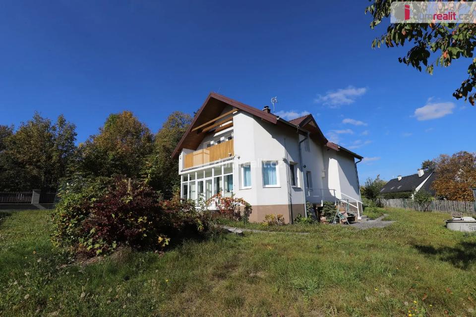 Prodej domu 200 m²