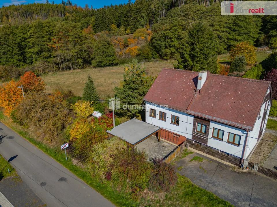 Prodej domu 200 m²