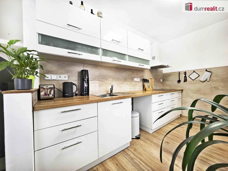 Pronájem bytu 54 m²