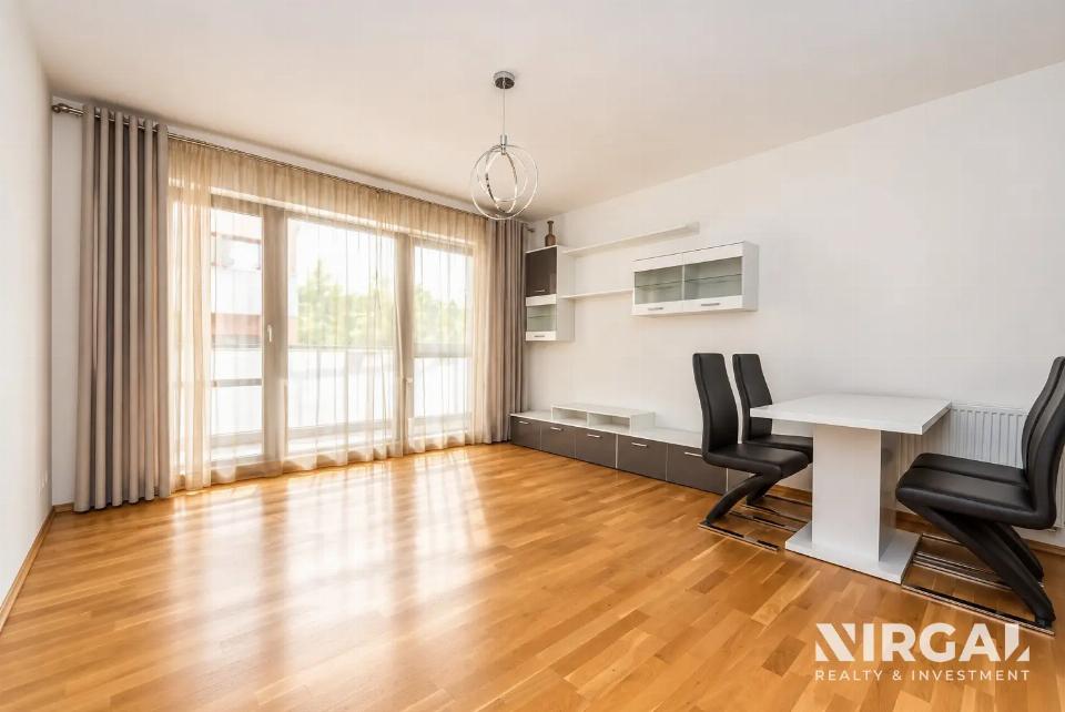 Pronájem bytu 64 m²