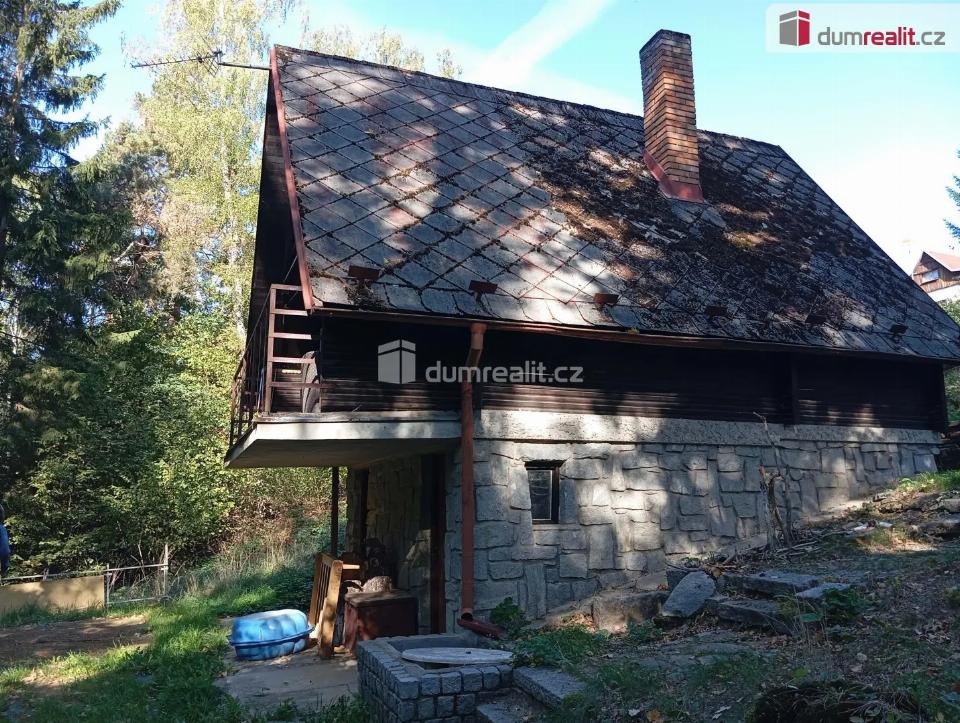 Prodej garáže 31 m²