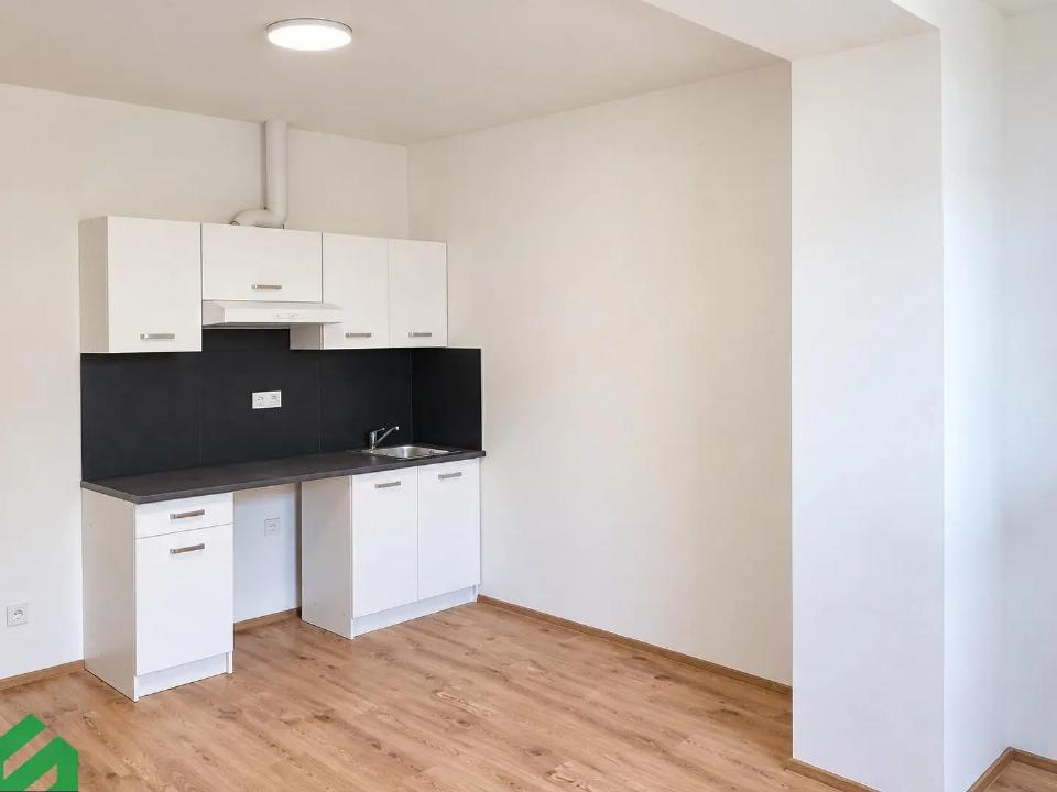 Pronájem bytu 22 m²