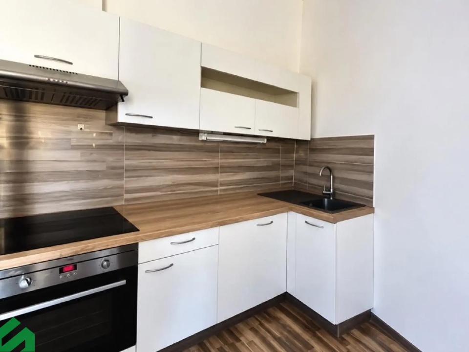 Pronájem bytu 49 m²