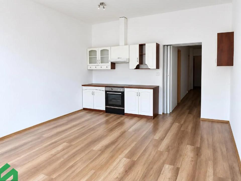 Pronájem bytu 48 m²