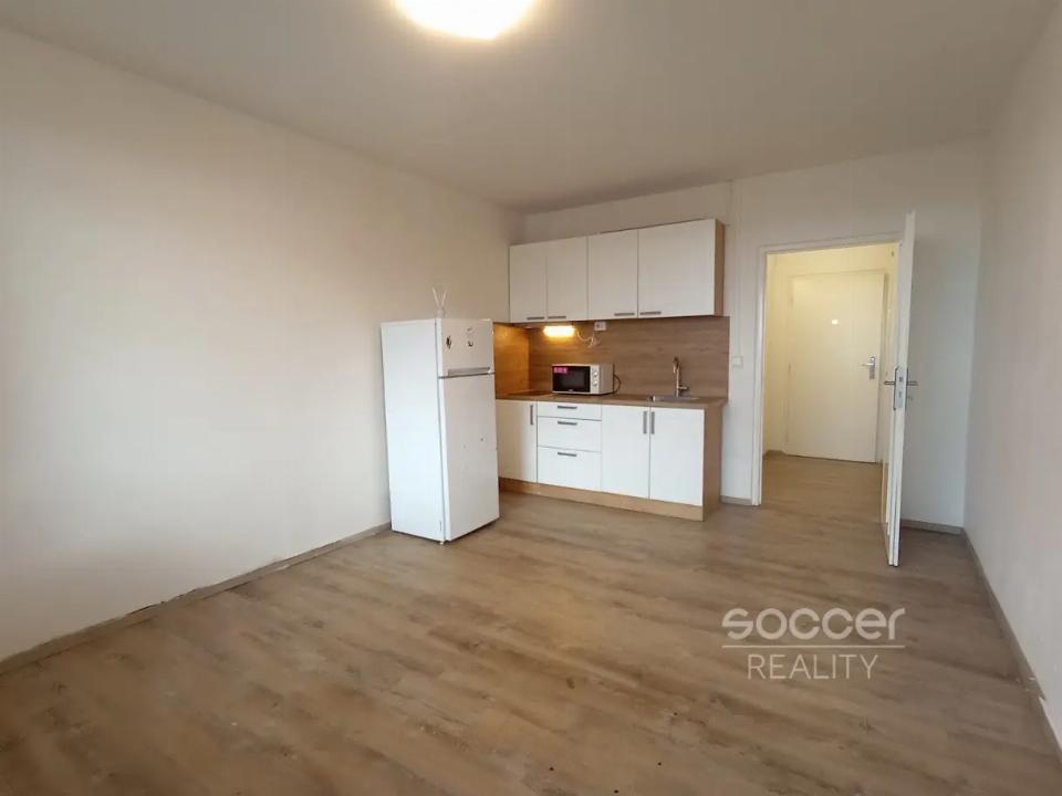 Pronájem bytu 25 m²