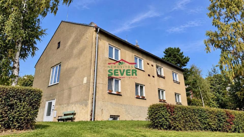 Prodej bytu 43 m²