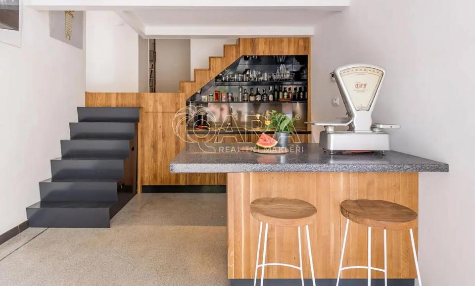 Pronájem bytu 60 m²