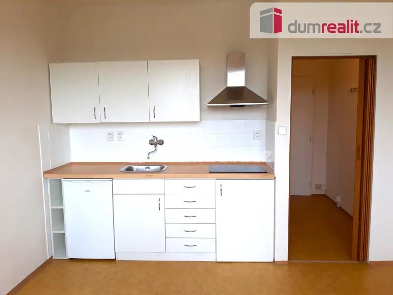 Pronájem bytu 20 m²