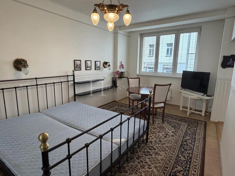 Prodej bytu 38 m²