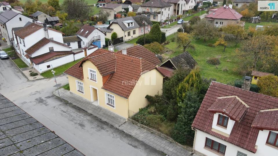 Prodej domu 137 m²
