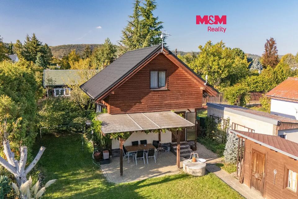 Prodej domu 66 m²