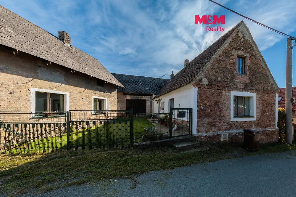 Prodej domu 65 m²