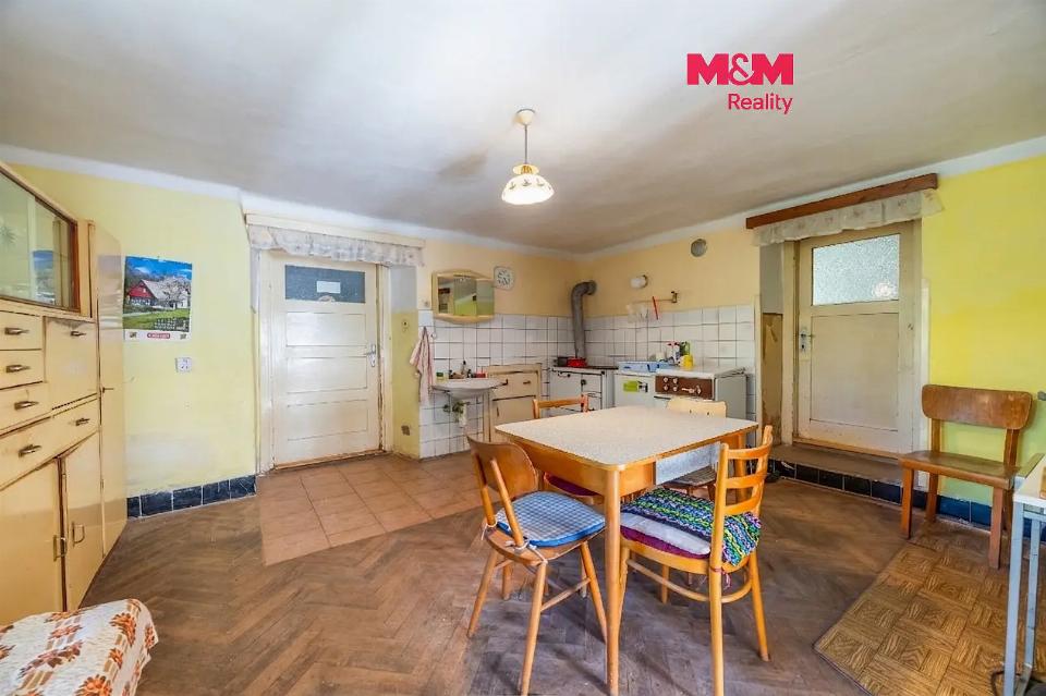 Prodej domu 139 m²