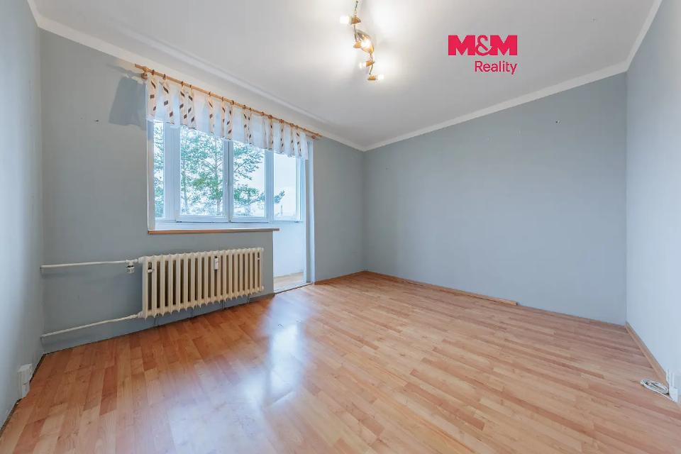 Prodej bytu 51 m²