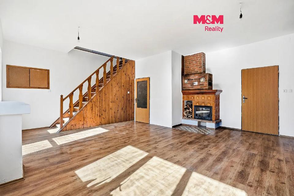 Prodej domu 149 m²