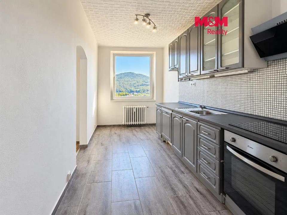 Prodej bytu 83 m²