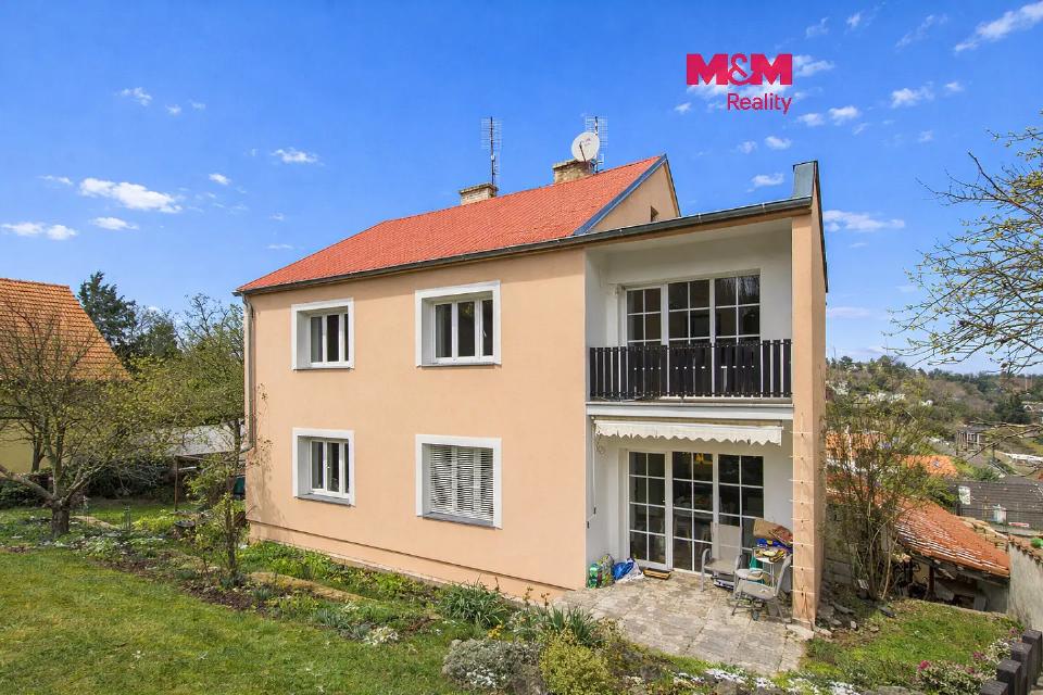 Prodej bytu 95 m²