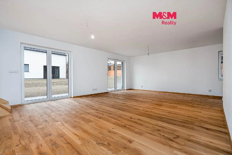 Prodej bytu 114 m²