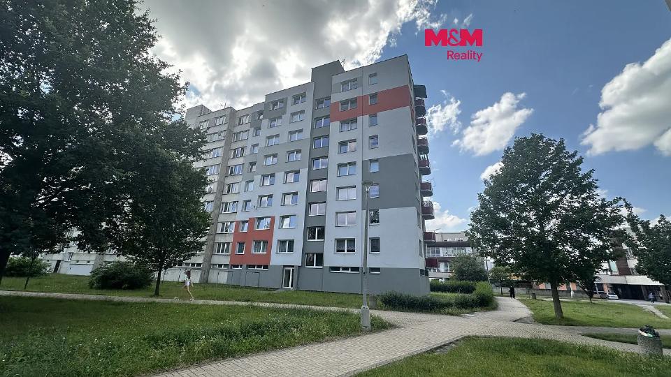 Prodej bytu 59 m²