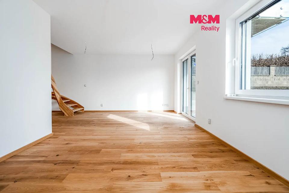 Prodej bytu 84 m²