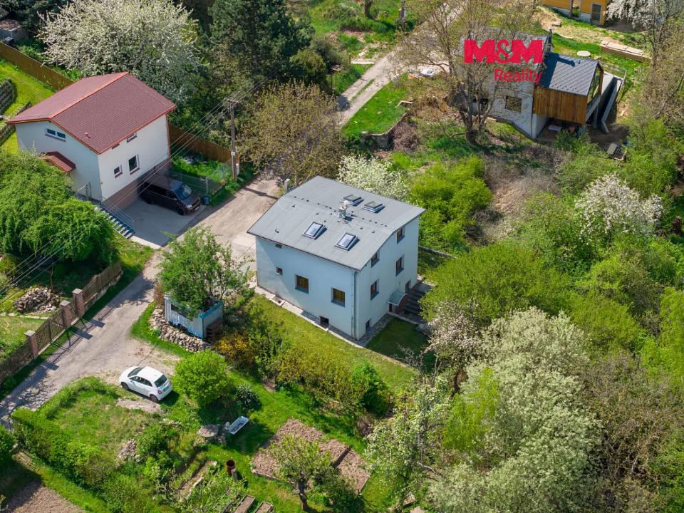 Prodej domu 146 m²