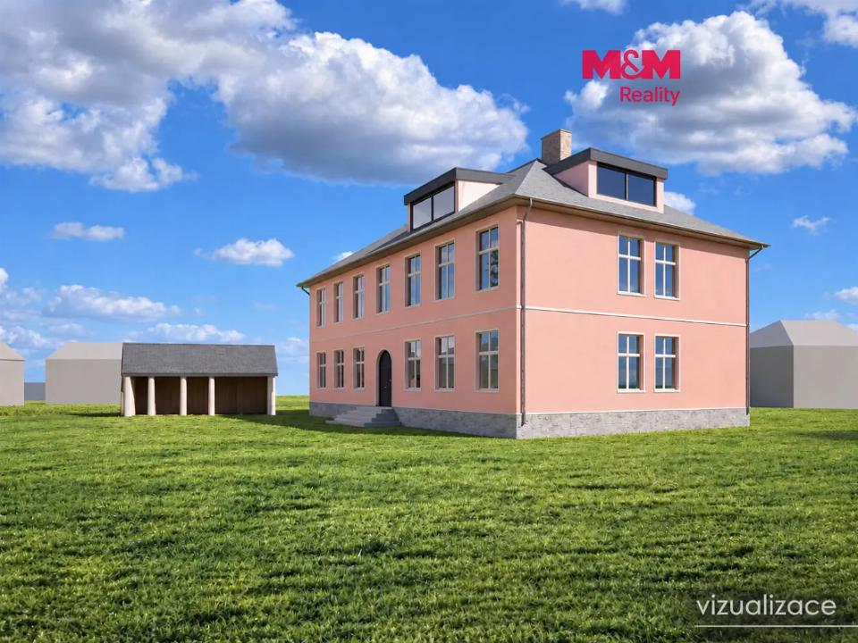Prodej bytu 42 m²