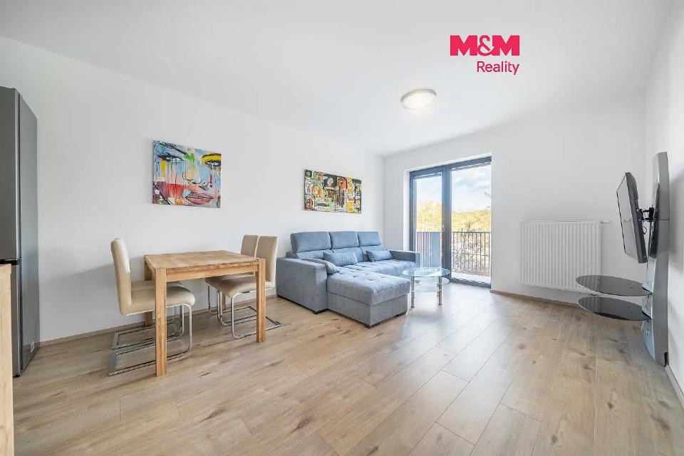 Prodej bytu 50 m²
