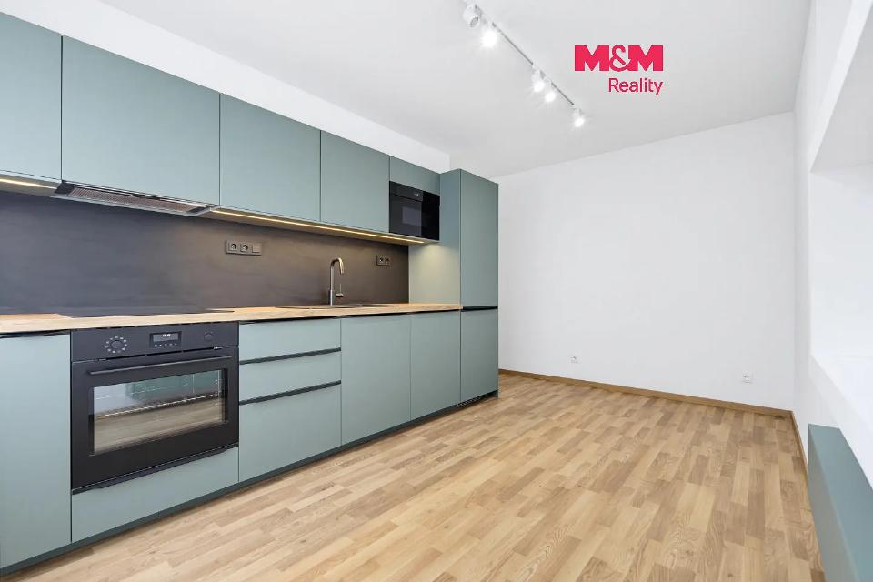 Prodej bytu 54 m²