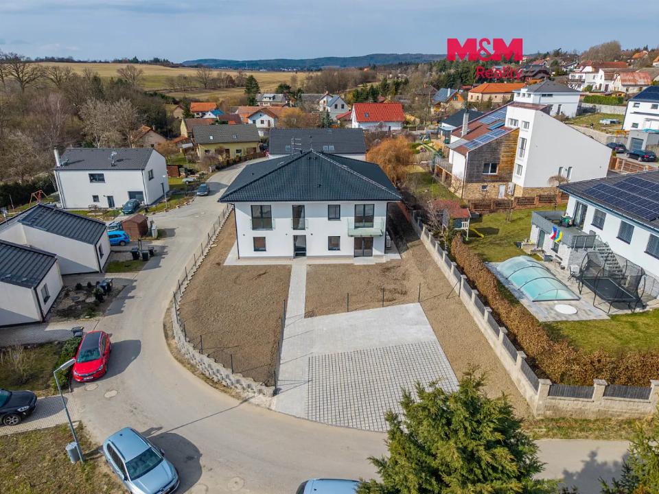 Prodej bytu 106 m²
