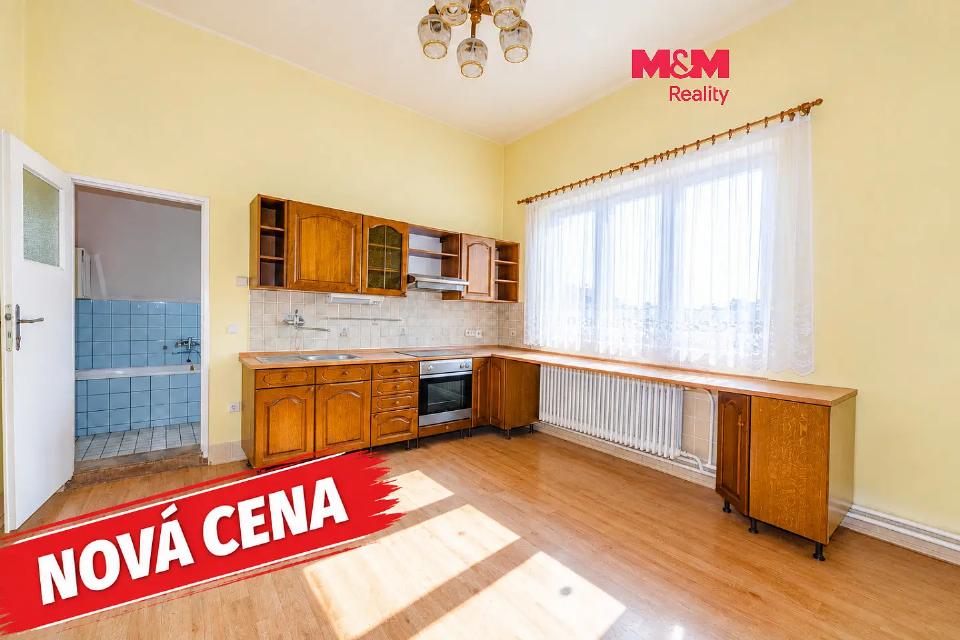 Prodej domu 200 m²