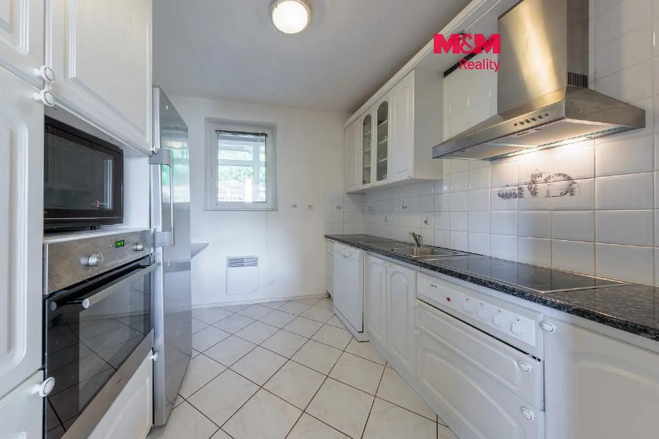 Prodej domu 250 m²