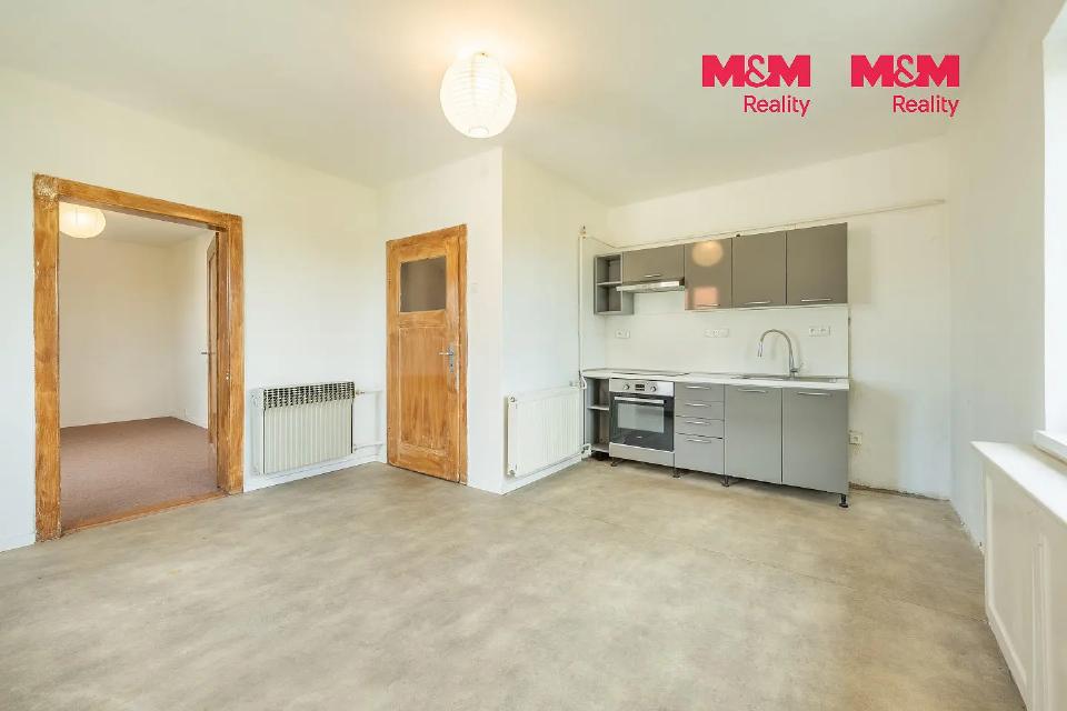 Prodej bytu 69 m²